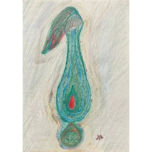 Sorkhe Dar Resim - 1