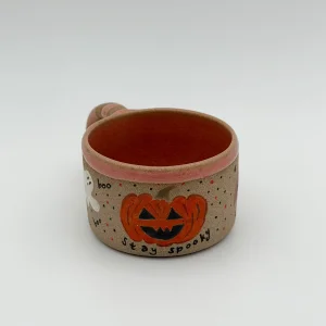 Halloween Ikons Kupa 150 Ml - 2