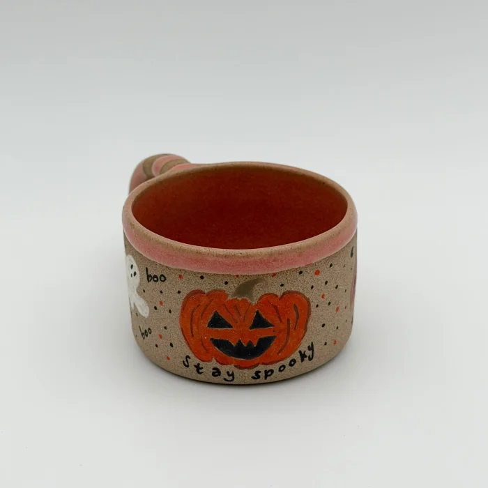 Halloween Ikons Kupa 150 Ml - 2