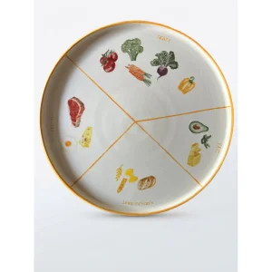 Denge Tile Plate