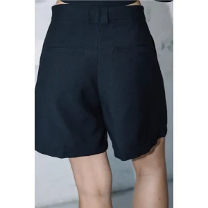 Naya Mini Shorts - 4
