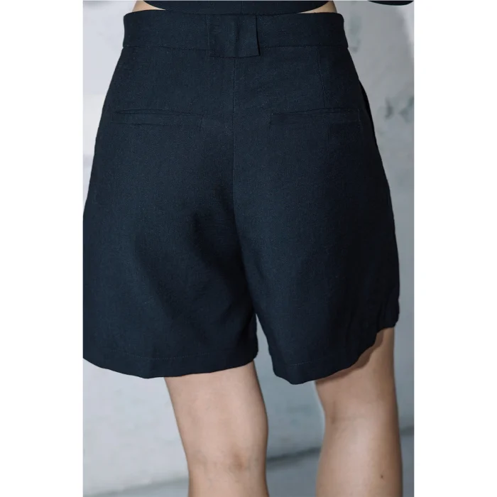 Naya Mini Shorts - 4
