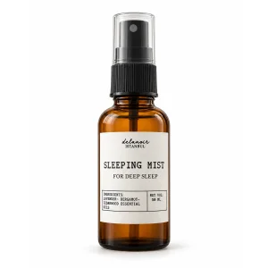 Lavender & Bergamot Sleeping Mist
