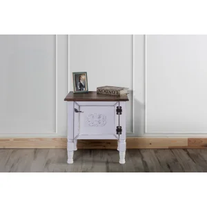 Ada Nightstand - 1