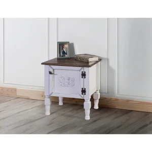 Ada Nightstand - 2