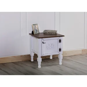 Ada Nightstand - 3