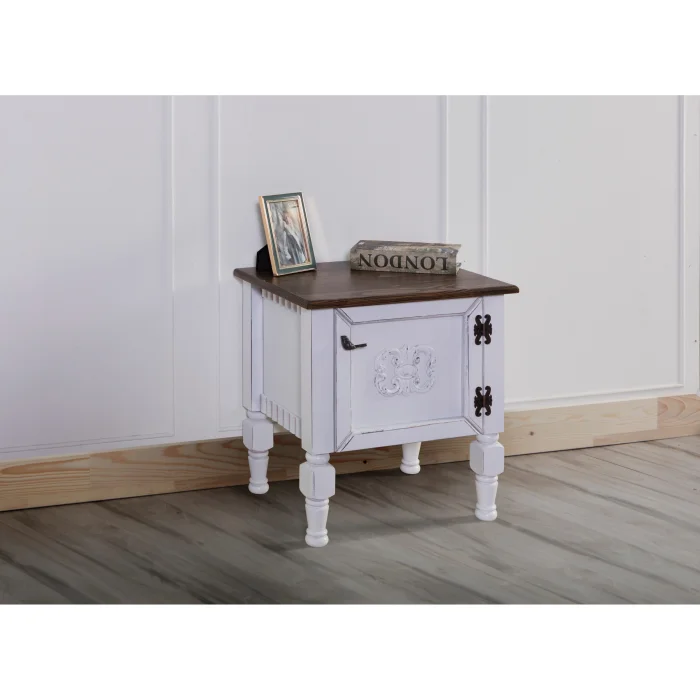 Ada Nightstand - 3