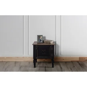 Ada Nightstand - 2