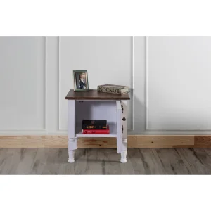 Ada Nightstand - 4