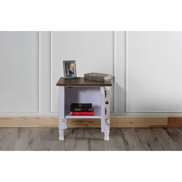Ada Nightstand - 4