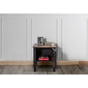 Ada Nightstand - 3