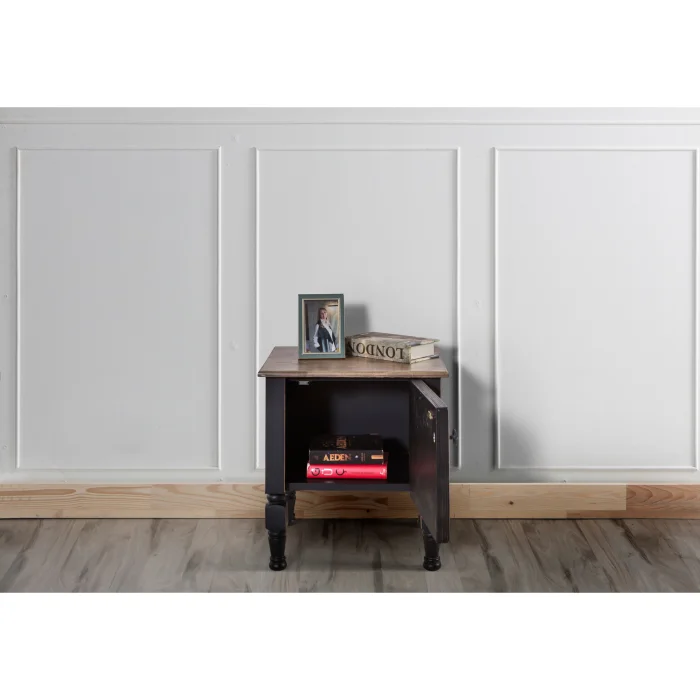 Ada Nightstand - 3