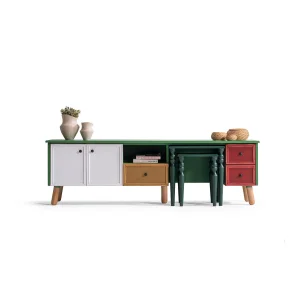 Ege TV Unit