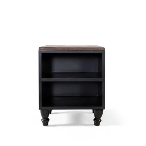 Lucky Bookcase Nightstand - 1
