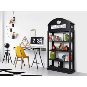 Telephone Kitaplık - 2
