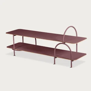 Arcon Console Table - 1