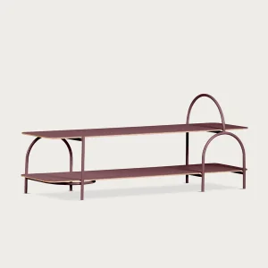 Arcon Console Table - 4