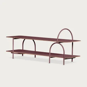 Arcon Console Table - 3