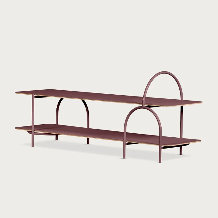 Arcon Console Table - 3