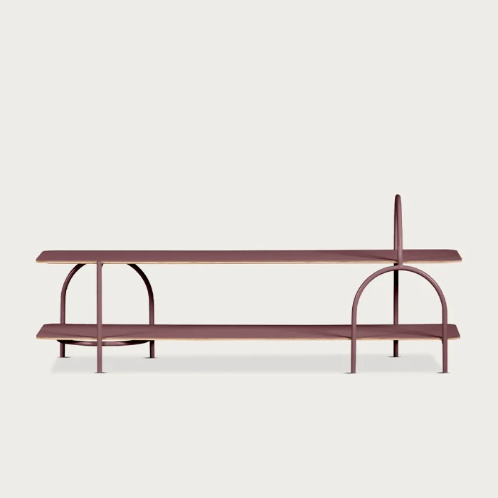 Arcon Console Table - 2