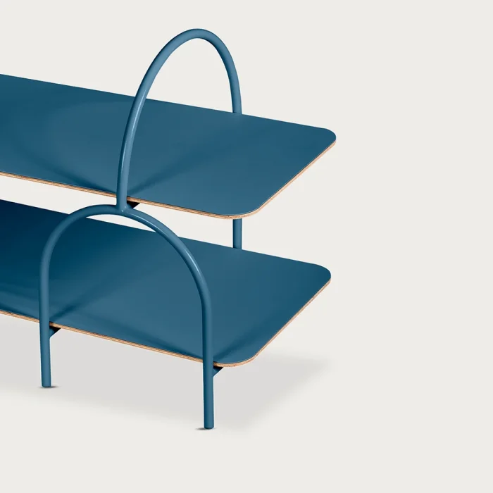 Arcon Console Table - 5