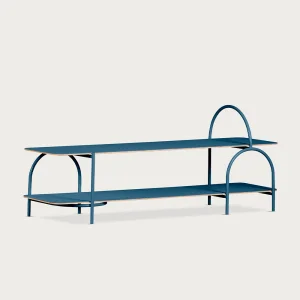 Arcon Console Table - 4