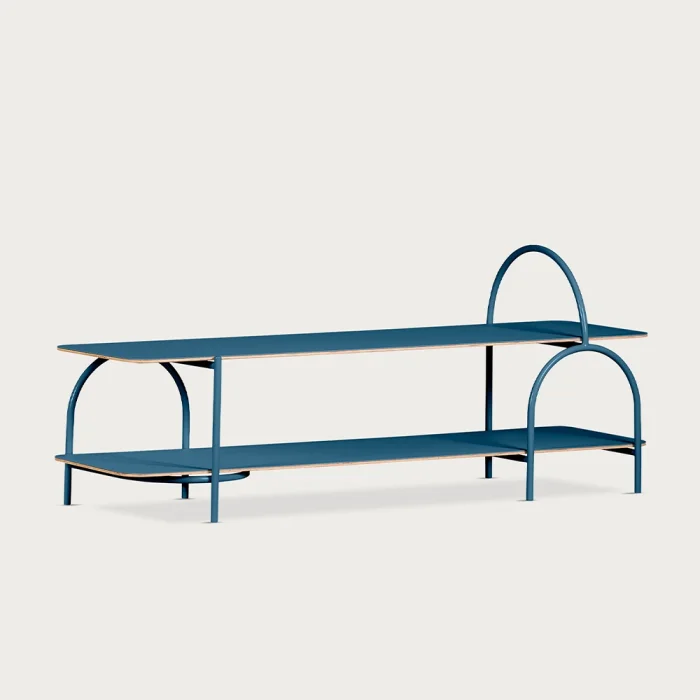 Arcon Console Table - 4