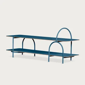 Arcon Console Table - 2