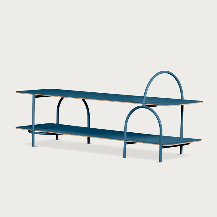 Arcon Console Table - 2