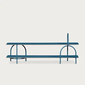 Arcon Console Table - 3