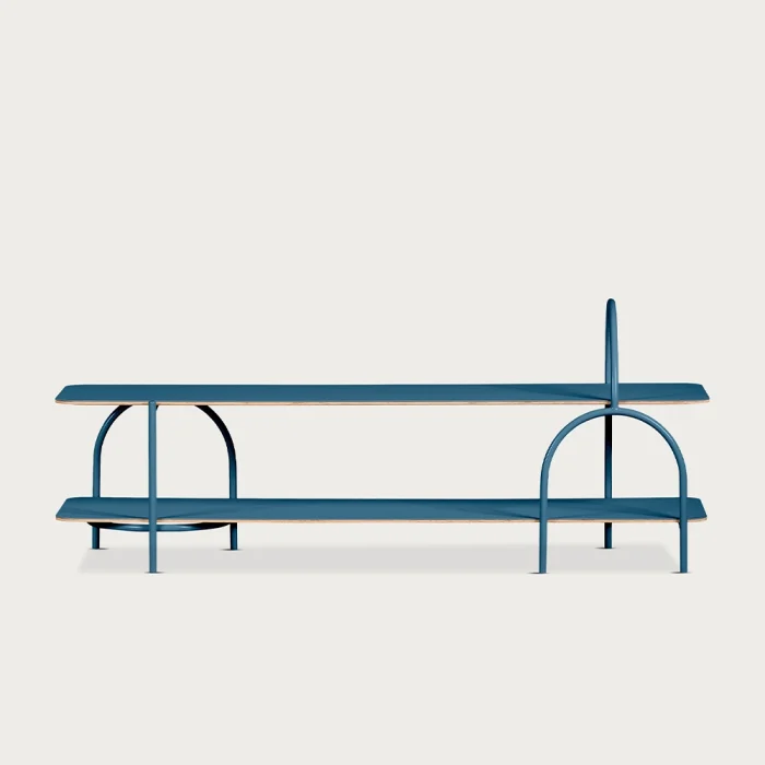 Arcon Console Table - 3