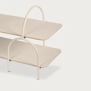 Arcon Console Table - 4