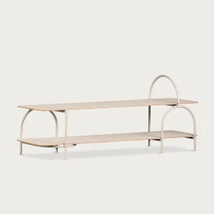 Arcon Console Table - 2
