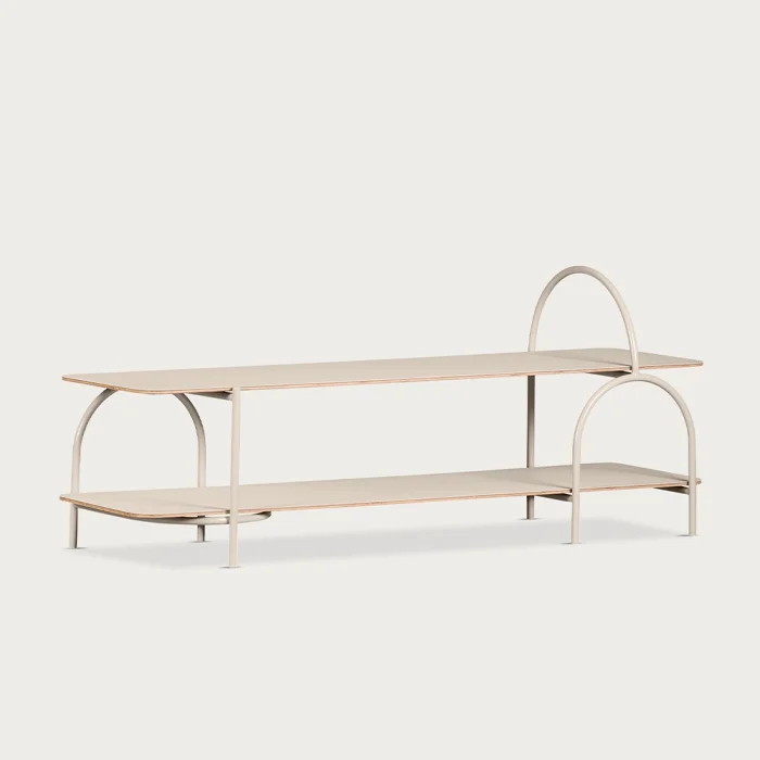 Arcon Console Table - 2