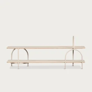 Arcon Console Table - 3