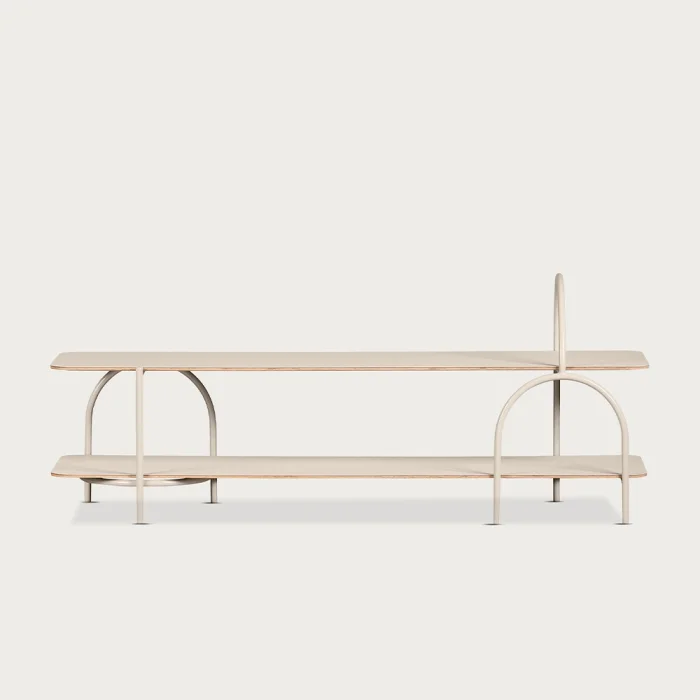 Arcon Console Table - 3
