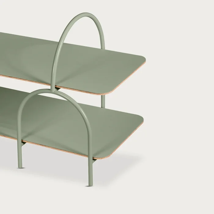 Arcon Console - 4