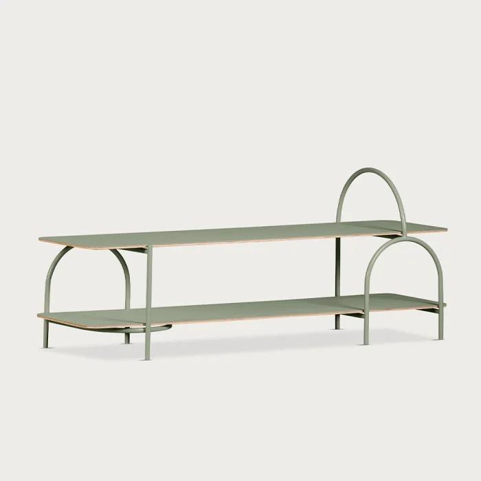 Arcon Console - 3