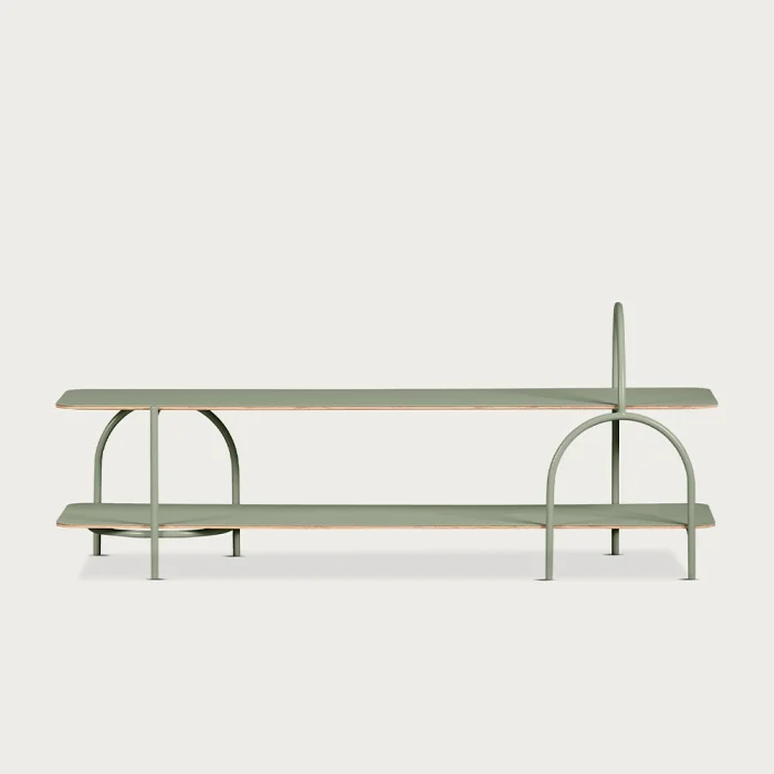 Arcon Console - 2
