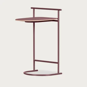 Calia C Toprak Side Table - 4