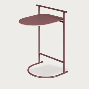 Calia C Toprak Side Table - 2