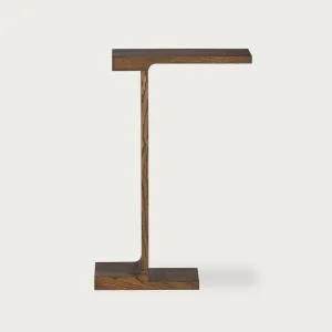 Jo C Side Table Ceviz - 3