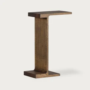 Jo C Side Table Ceviz - 2