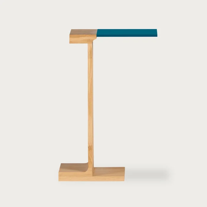 Jo C Side Table Naturel - 2