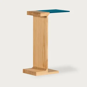 Jo C Side Table Naturel - 1