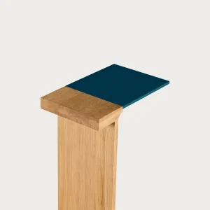 Jo C Side Table Naturel - 3