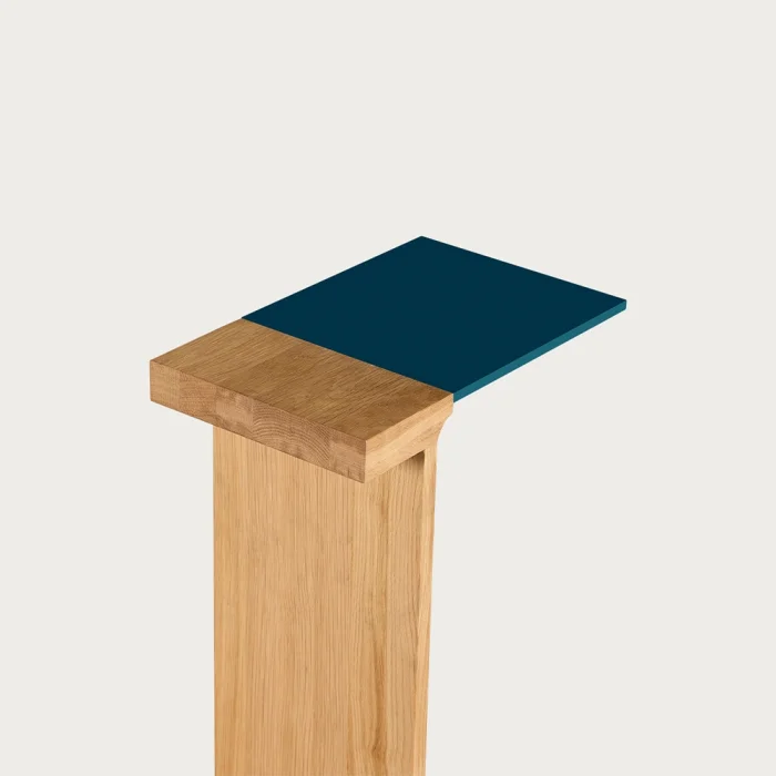 Jo C Side Table Naturel - 3