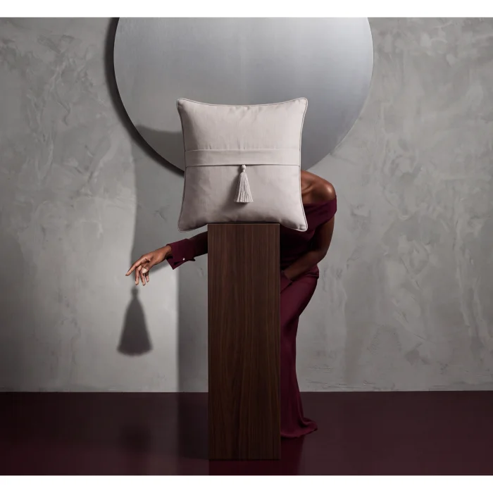 Perla Decorative Cushion - 3