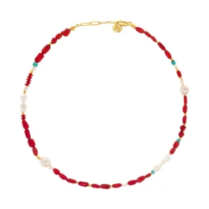 Levi Necklace