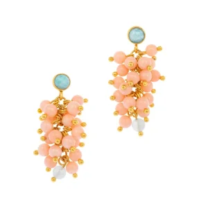 Verbana Earrings